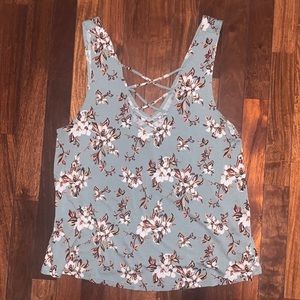 AMERICAN EAGLE tank top